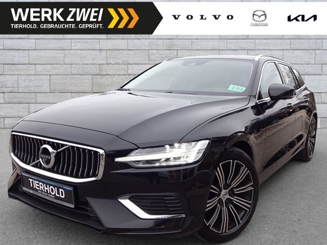 Volvo  T6 Inscription Plug-In AWD AHK ACC 360°