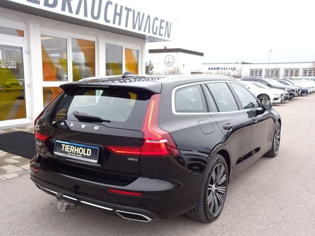 Volvo  T6 Inscription Plug-In AWD AHK ACC 360°