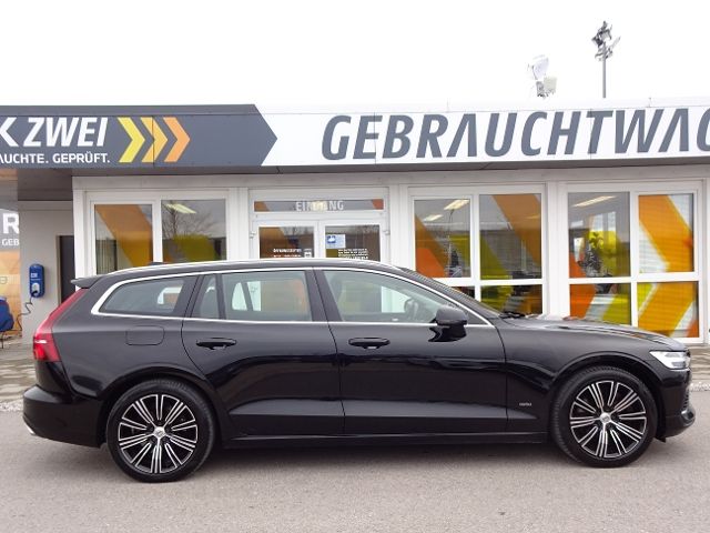 Volvo  T6 Inscription Plug-In AWD AHK ACC 360°