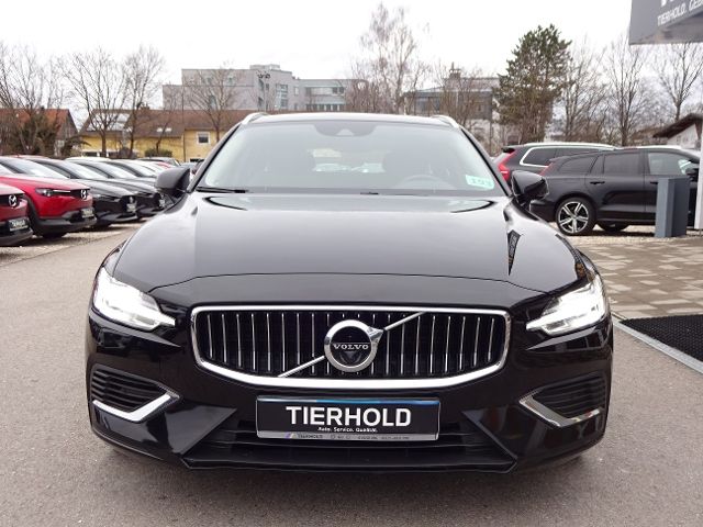 Volvo  T6 Inscription Plug-In AWD AHK ACC 360°