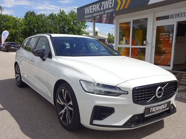 Volvo  T6 R Design Expression Plug-In AWD AHK ACC