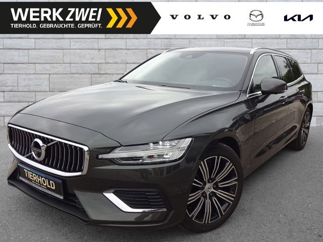 Volvo  T6 Inscription Expression Plug-In AWD AHK