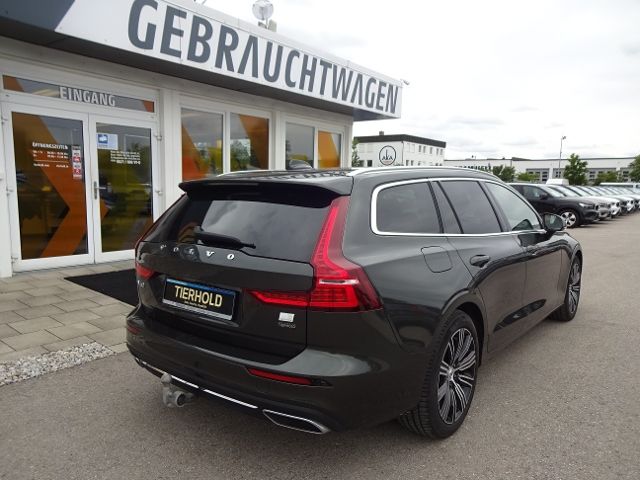 Volvo  T6 Inscription Expression Plug-In AWD AHK