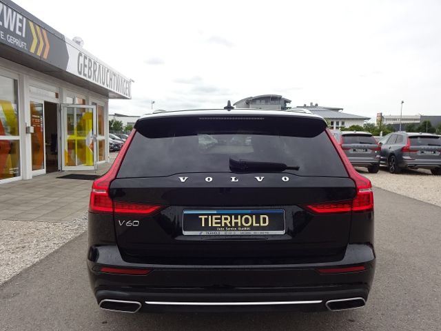 Volvo  T6 Inscription Expression Plug-In AWD 19'