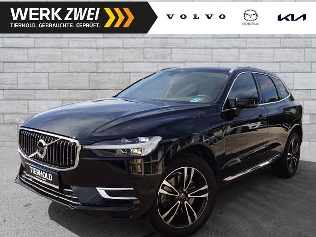 Volvo  T6 Inscription Expr. Plug-In AWD ACC BLIS