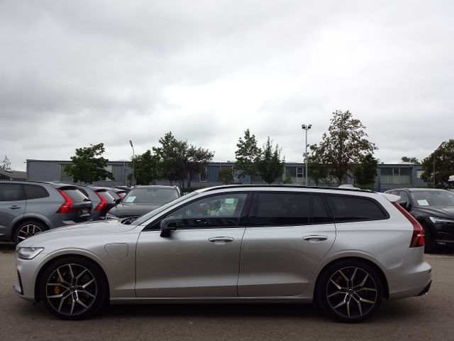 Volvo  T8 Polestar Plug-In ACC 360° BLIS 19'