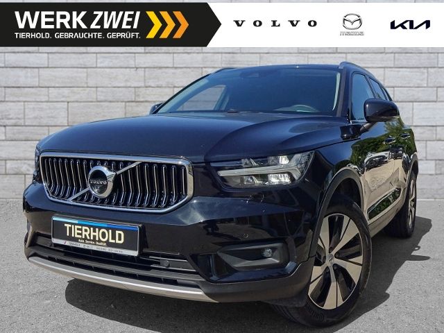 Volvo  T5 Inscription Plug-In 2WD ACC BLIS 360° HK