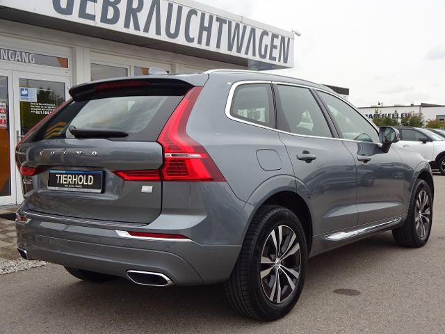 Volvo  T6 Inscription Expr. Plug-In PANO ACC 360°