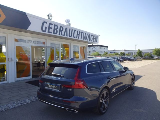 Volvo  T8 Inscription Plug-In Hybrid Pano BLIS ACC