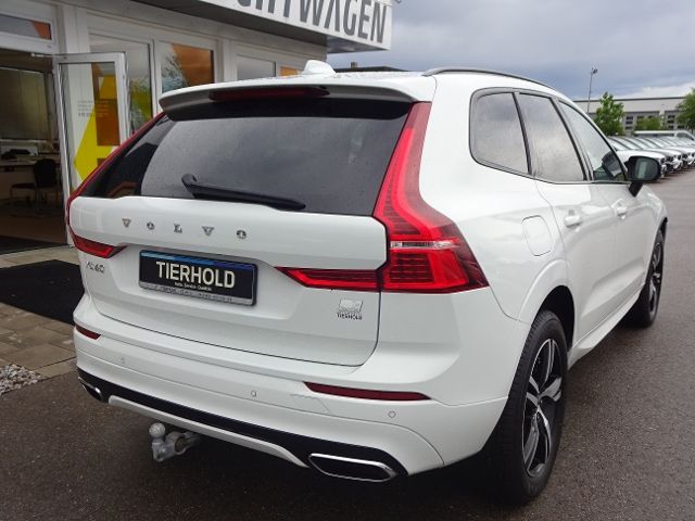 Volvo  T6 R Design Plug-In Hybrid AWD AHK ACC BLIS