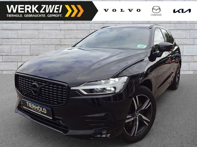 Volvo  B4 R Design AWD HUD ACC Standhz Pano BLIS