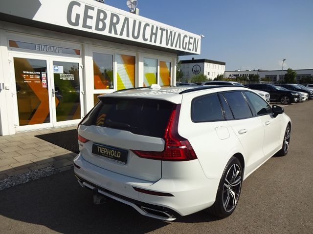 Volvo  T8 R Design Plug-In Hyb. AWD ACC 360° AHK