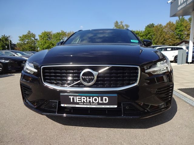 Volvo  T8 R Design Plug-In Hyb. AWD AHK Pano