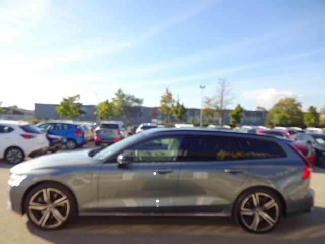 Volvo  T8 R-Design Expr. Plug-In AHK HUD Pano