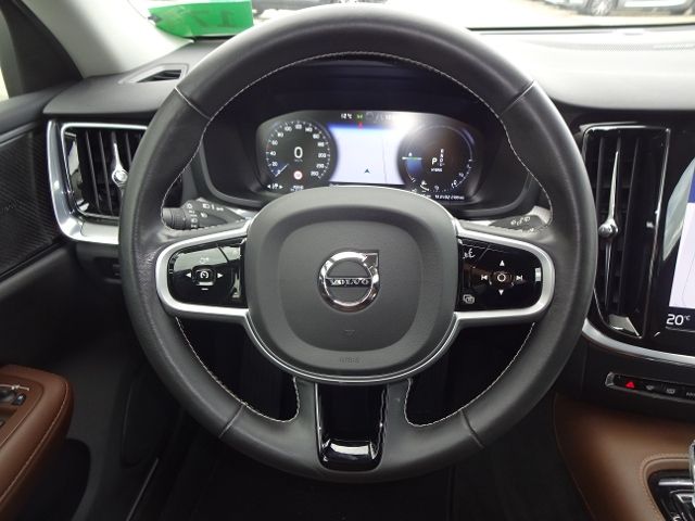 Volvo  T8 Inscription Plug-In AWD ACC AHK Standhz