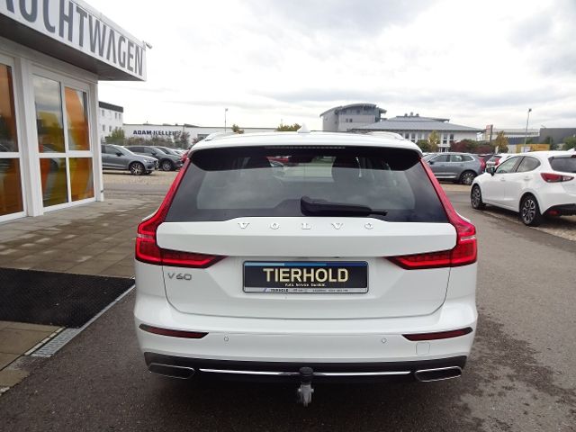 Volvo  T8 Inscription Plug-In AWD ACC AHK Standhz