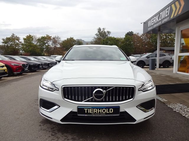 Volvo  T8 Inscription Plug-In AWD ACC AHK Standhz