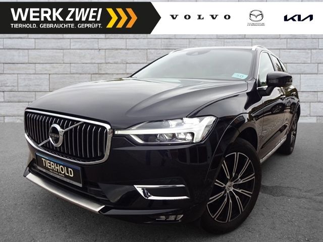 Volvo  D5 Inscription AWD Standhz ACC HUD Pano B&W