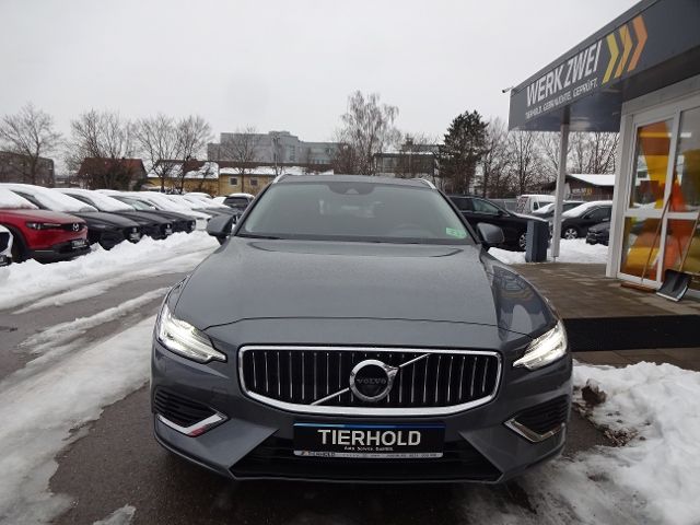 Volvo  T8 Inscription Plug-In AWD ACC HUD Pano