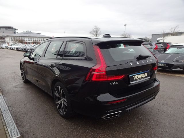 Volvo  T6 R Design Expression Plug-In AWD Standhz