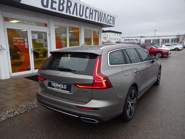 Volvo  T8 Inscription Plug-In Hybrid AWD Navi