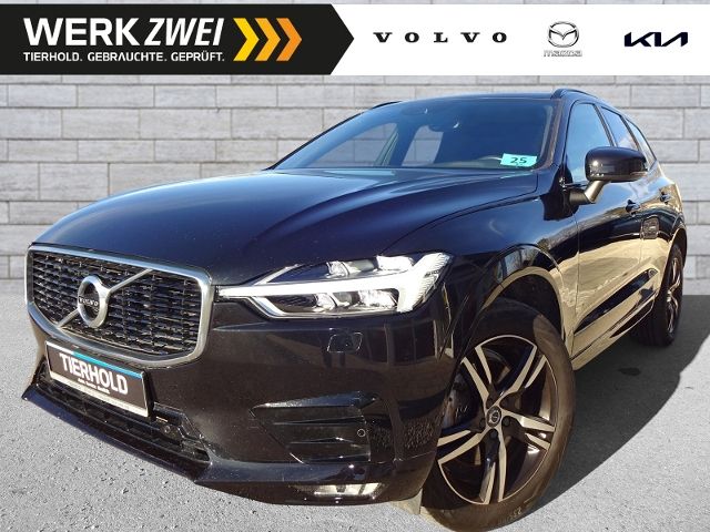 Volvo  T4 R Design 2WD ACC BLIS Navi H/K