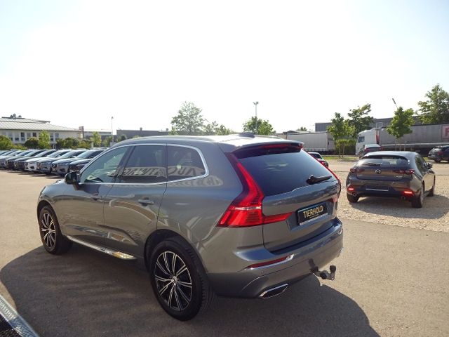 Volvo  D5 Inscription AWD HUD ACC BLIS AHK Pano