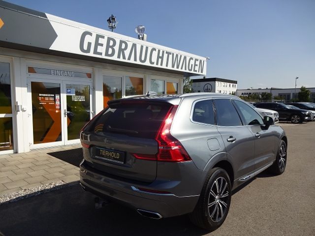 Volvo  D5 Inscription AWD HUD ACC BLIS AHK Pano