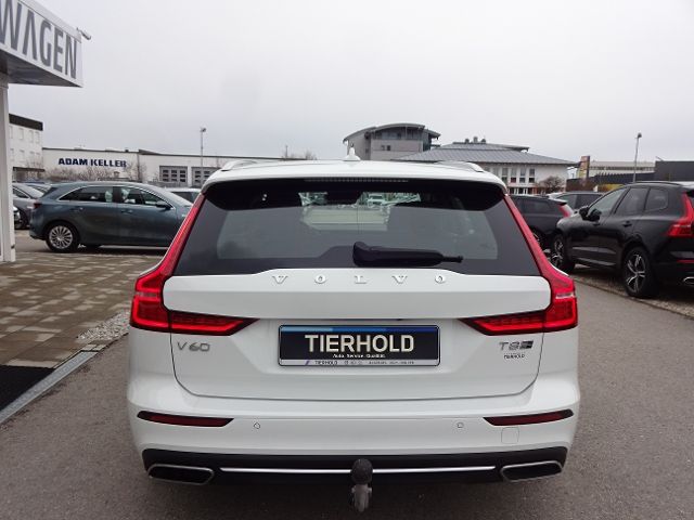 Volvo  T8 Inscription Plug-In AWD AHK Pano BLIS