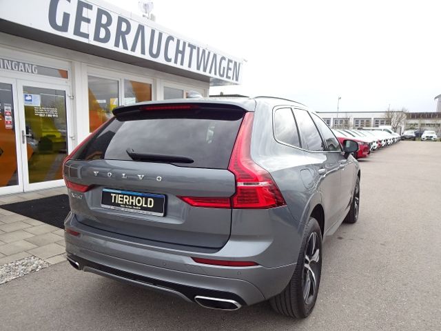 Volvo  T5 R Design AWD BLIS 360° Navi