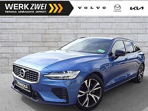 Volvo  T8 R Design Plug-In Hybrid AWD AHK