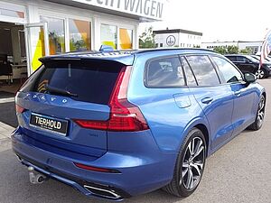 Volvo  T8 R Design Plug-In Hybrid AWD AHK