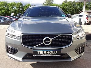 Volvo  T8 R Design Plug-In AHK AWD Pano Navi