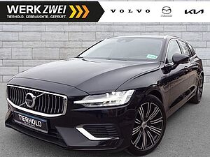 Volvo  T6 Inscription Plug-In AWD AHK ACC 360°