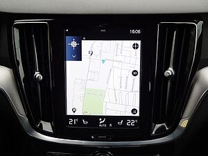 Volvo  T6 Inscription Plug-In AWD AHK ACC 360°