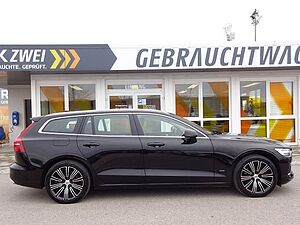 Volvo  T6 Inscription Plug-In AWD AHK ACC 360°