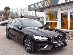 Volvo  T6 Inscription Plug-In AWD AHK ACC 360°