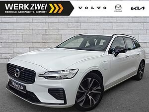 Volvo  T6 R Design Expression Plug-In AWD AHK ACC