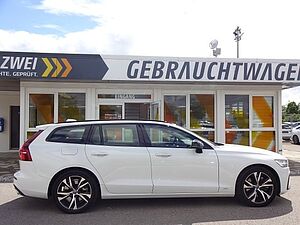 Volvo  T6 R Design Expression Plug-In AWD AHK ACC