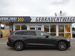 Volvo  T6 Inscription Expression Plug-In AWD AHK