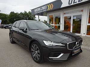 Volvo  T6 Inscription Expression Plug-In AWD AHK