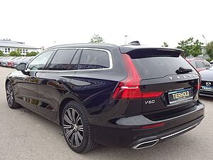 Volvo  T6 Inscription Expression Plug-In AWD 19'