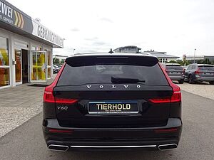 Volvo  T6 Inscription Expression Plug-In AWD 19'