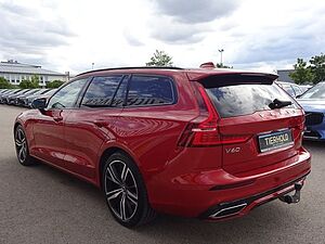 Volvo  T8 R Design Plug-In AWD AHK HUD ACC PANO