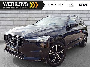 Volvo  B4 R Design AWD ACC PANO HUD Standhz