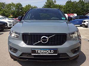 Volvo  T4 R Design Recharge Plug-In 2WD PANORAMA