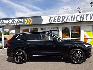 Volvo  T6 Inscription Expr. Plug-In AWD ACC BLIS