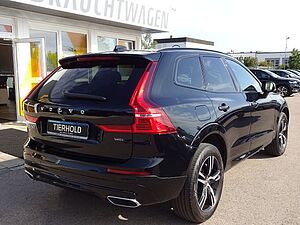 Volvo  T6 R Design Plug-In AWD BLIS Navi