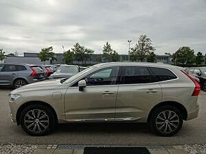 Volvo  Inscription Plug-In AWD HUD ACC Luftfw Pano