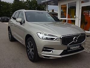 Volvo  Inscription Plug-In AWD HUD ACC Luftfw Pano